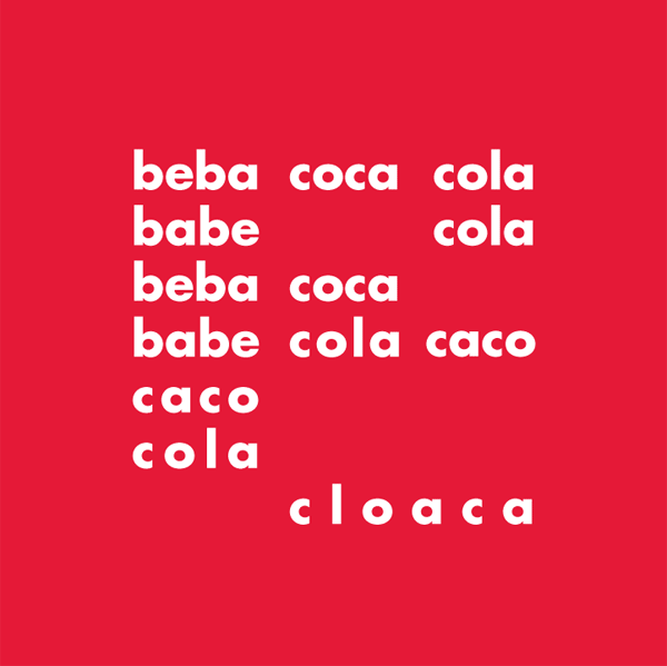 Beba coca-cola