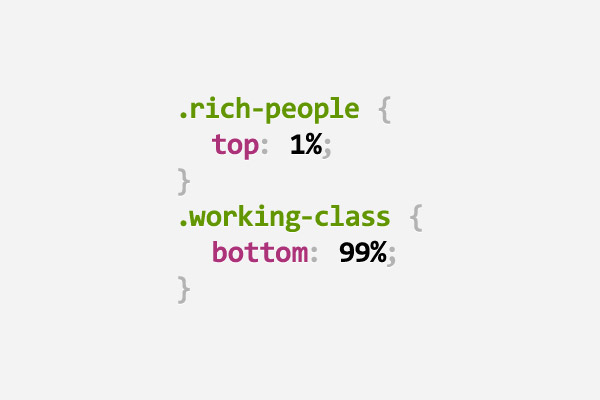 CSS Puns 4