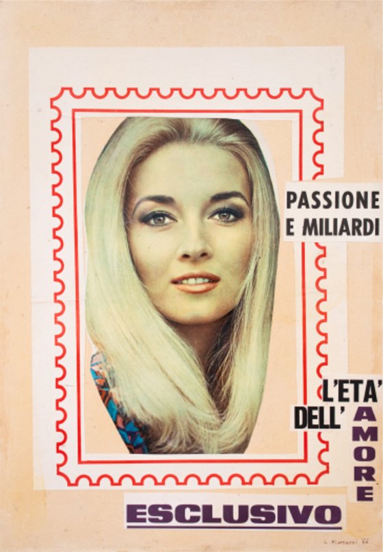 Passione e miliardi