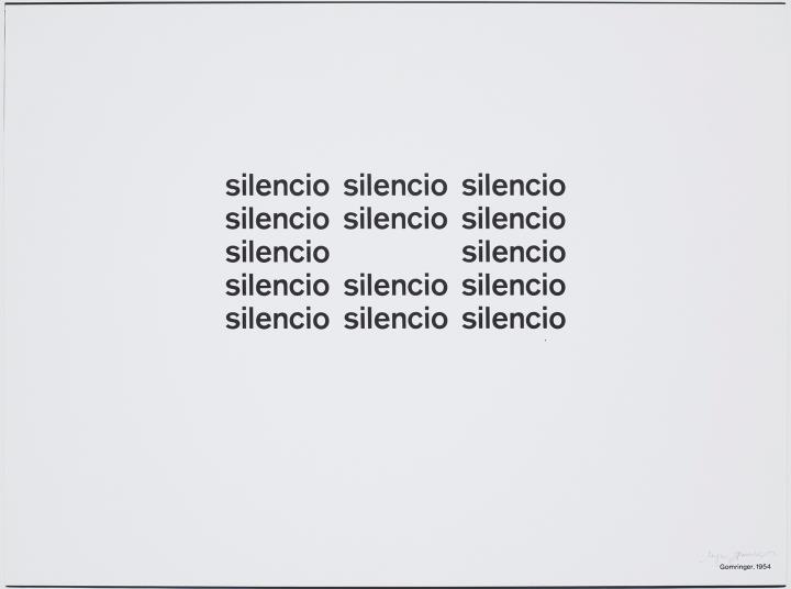 Silencio