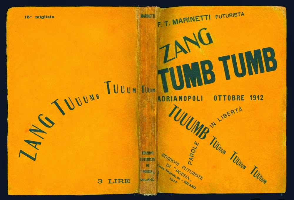 Zang Tumb Tuuum