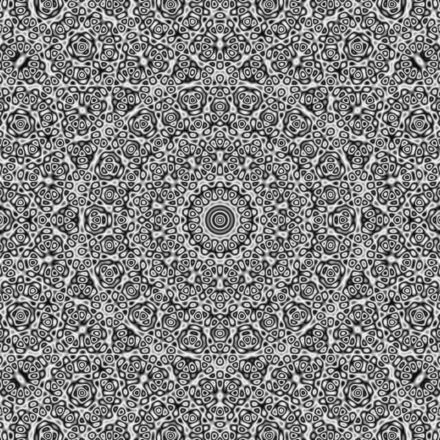 Quasicrystals