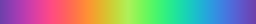 interpolateRainbow