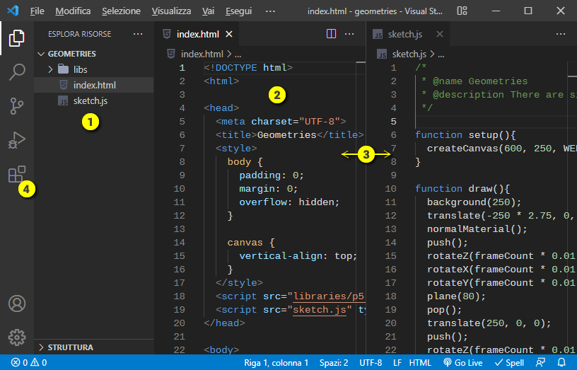 Visual Studio Code